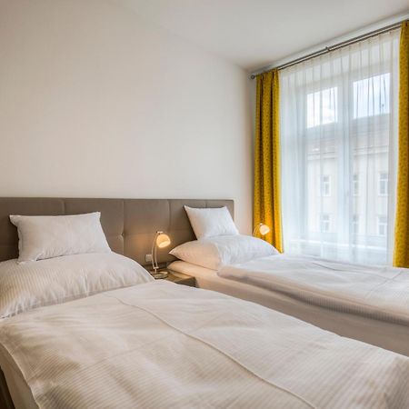 Vienna Grand Apartments City Pokój zdjęcie