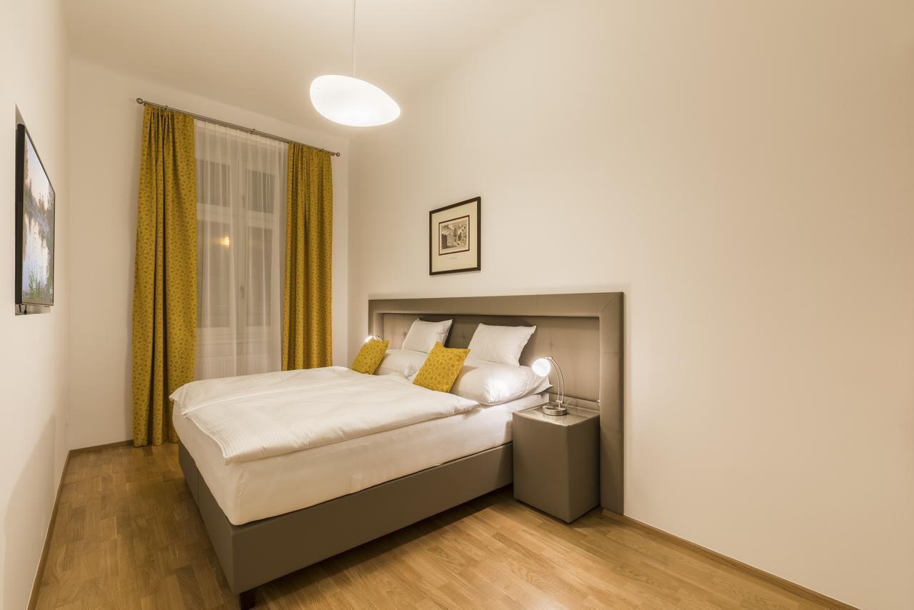 Vienna Grand Apartments City Zewnętrze zdjęcie