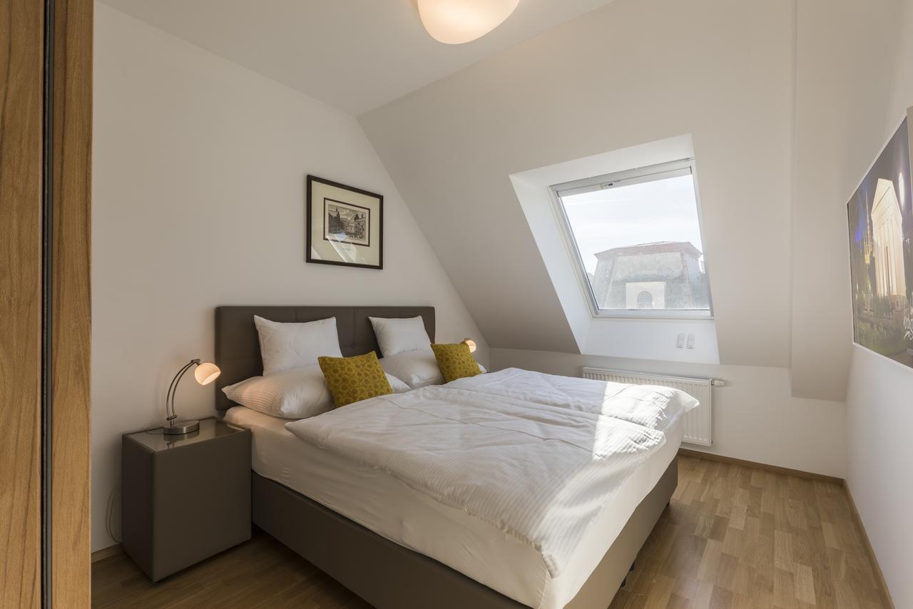 Vienna Grand Apartments City Zewnętrze zdjęcie