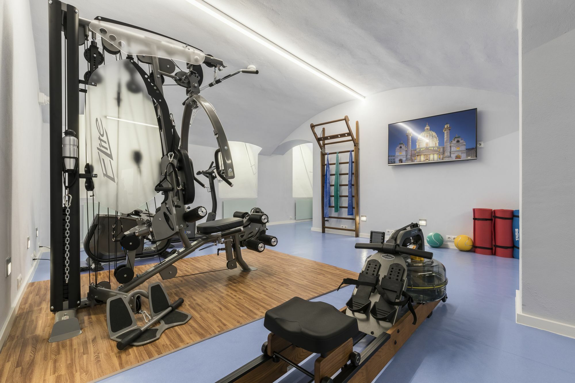 Vienna Grand Apartments City Zewnętrze zdjęcie