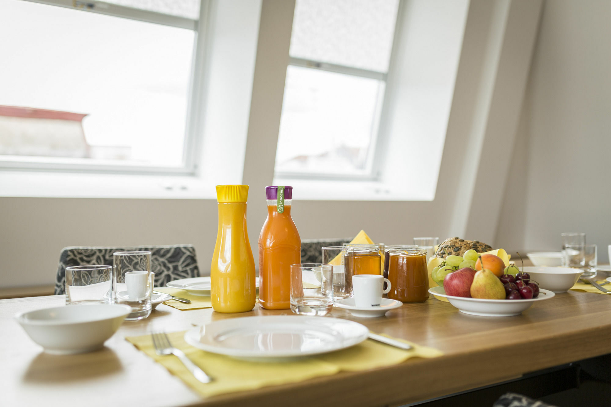 Vienna Grand Apartments City Zewnętrze zdjęcie