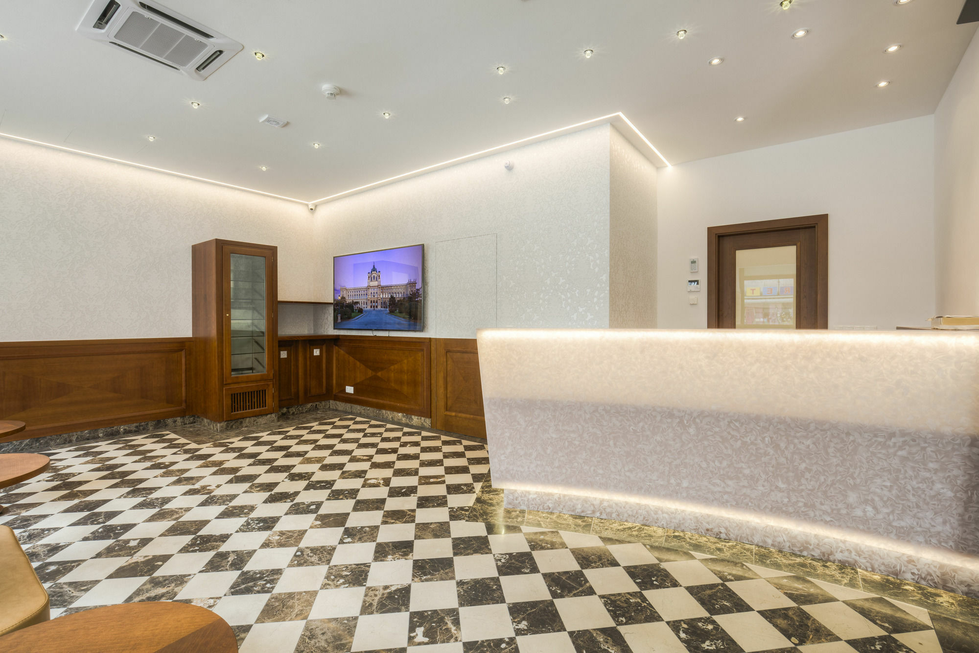 Vienna Grand Apartments City Zewnętrze zdjęcie