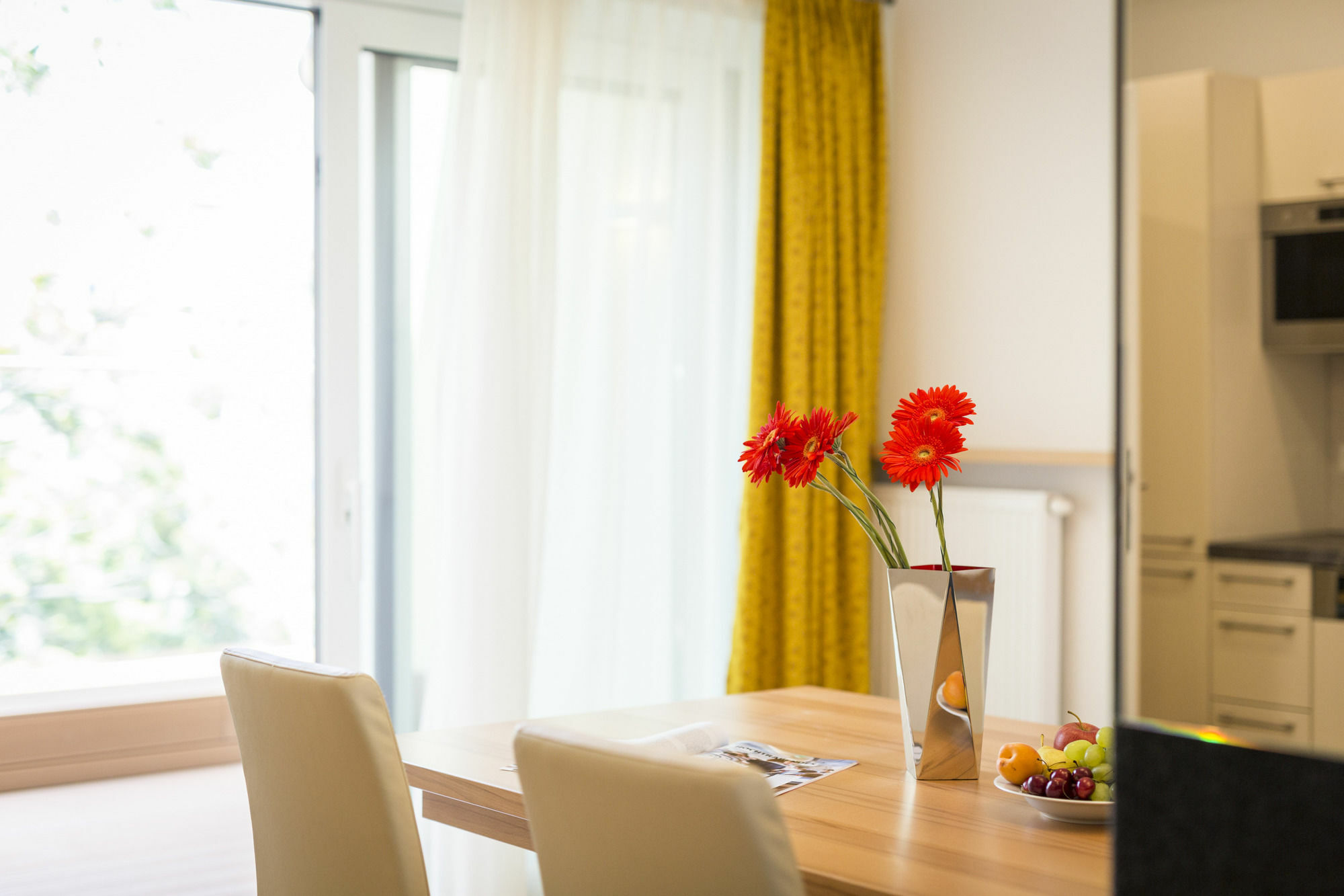 Vienna Grand Apartments City Zewnętrze zdjęcie
