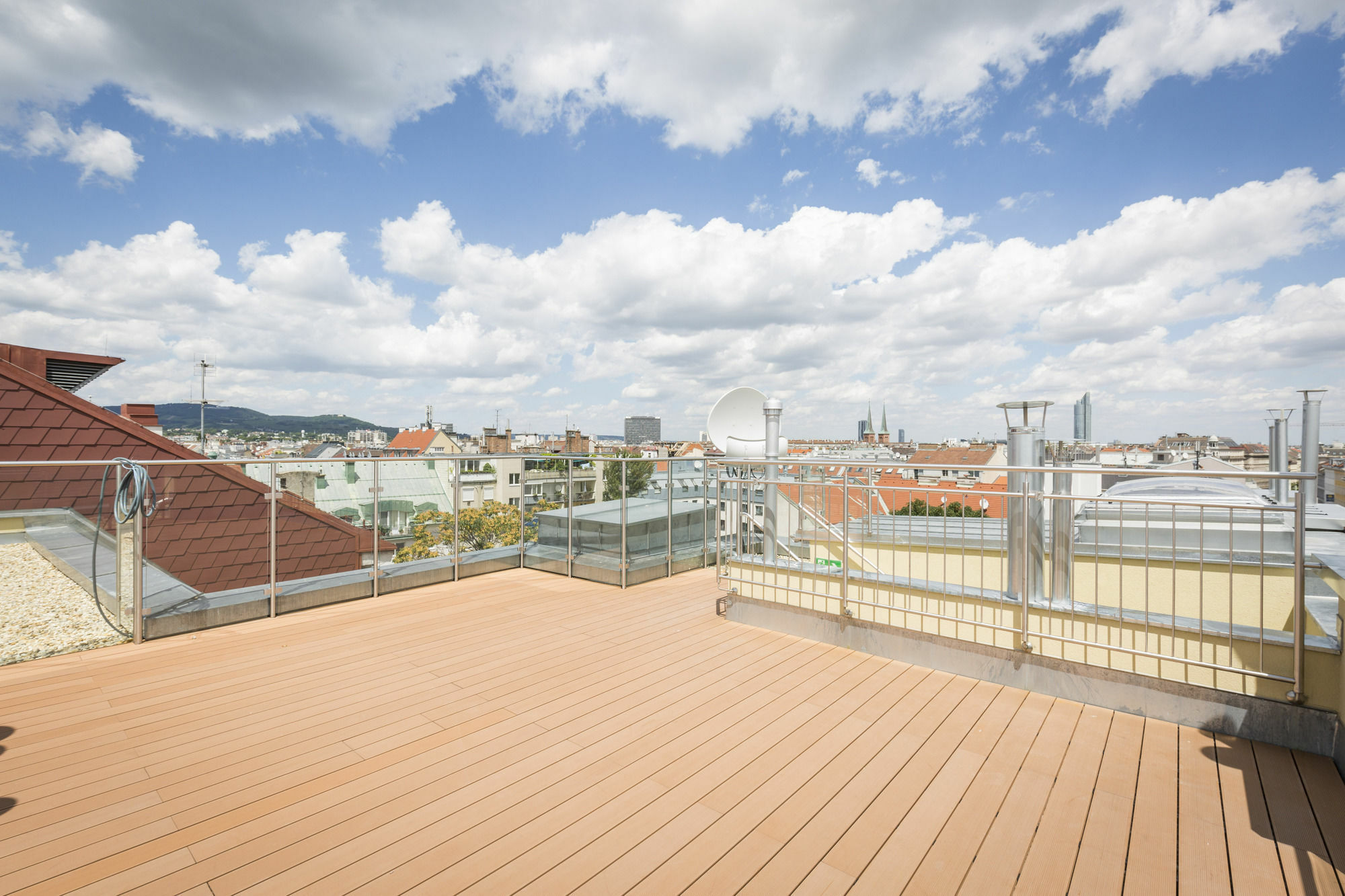 Vienna Grand Apartments City Zewnętrze zdjęcie