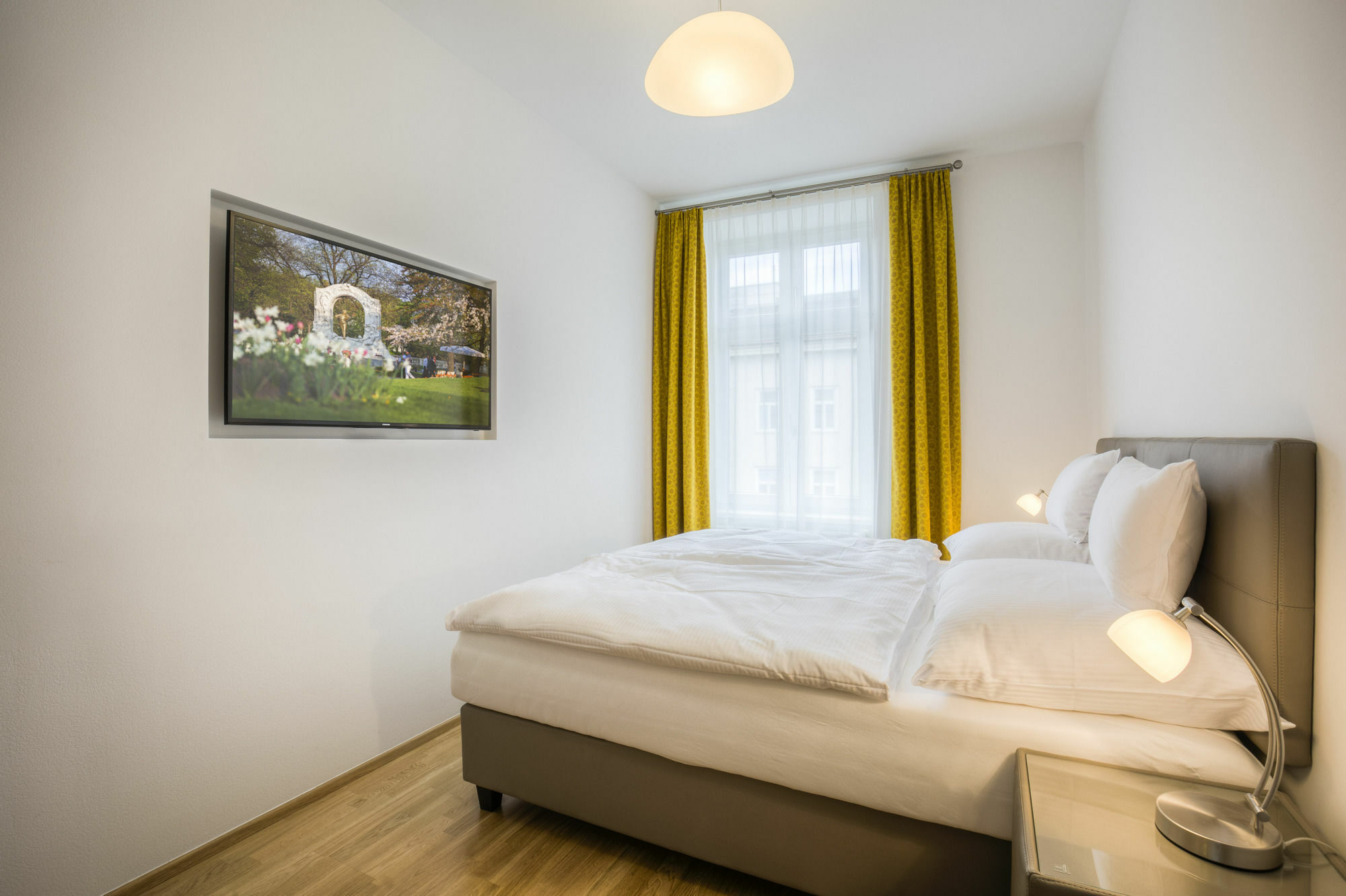 Vienna Grand Apartments City Zewnętrze zdjęcie
