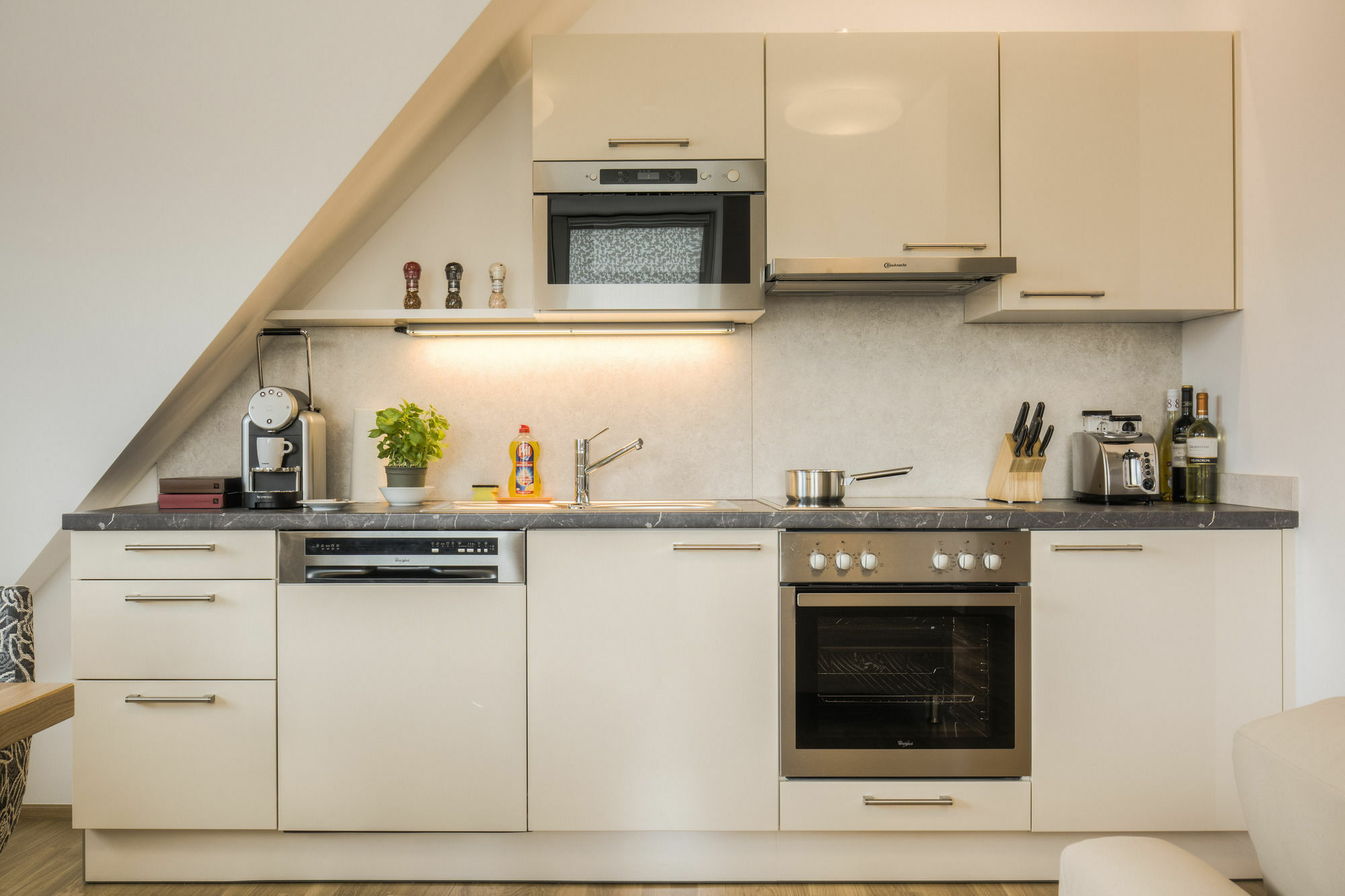 Vienna Grand Apartments City Zewnętrze zdjęcie