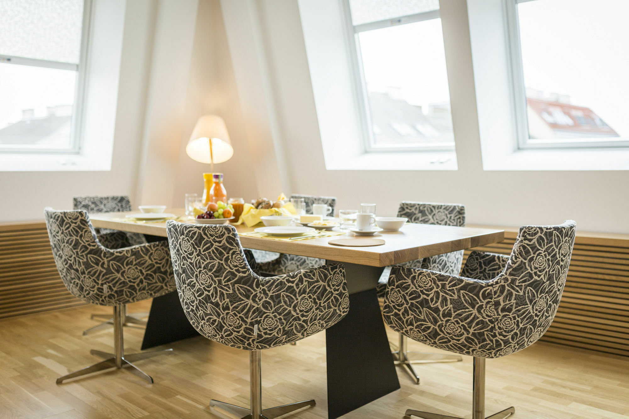 Vienna Grand Apartments City Zewnętrze zdjęcie