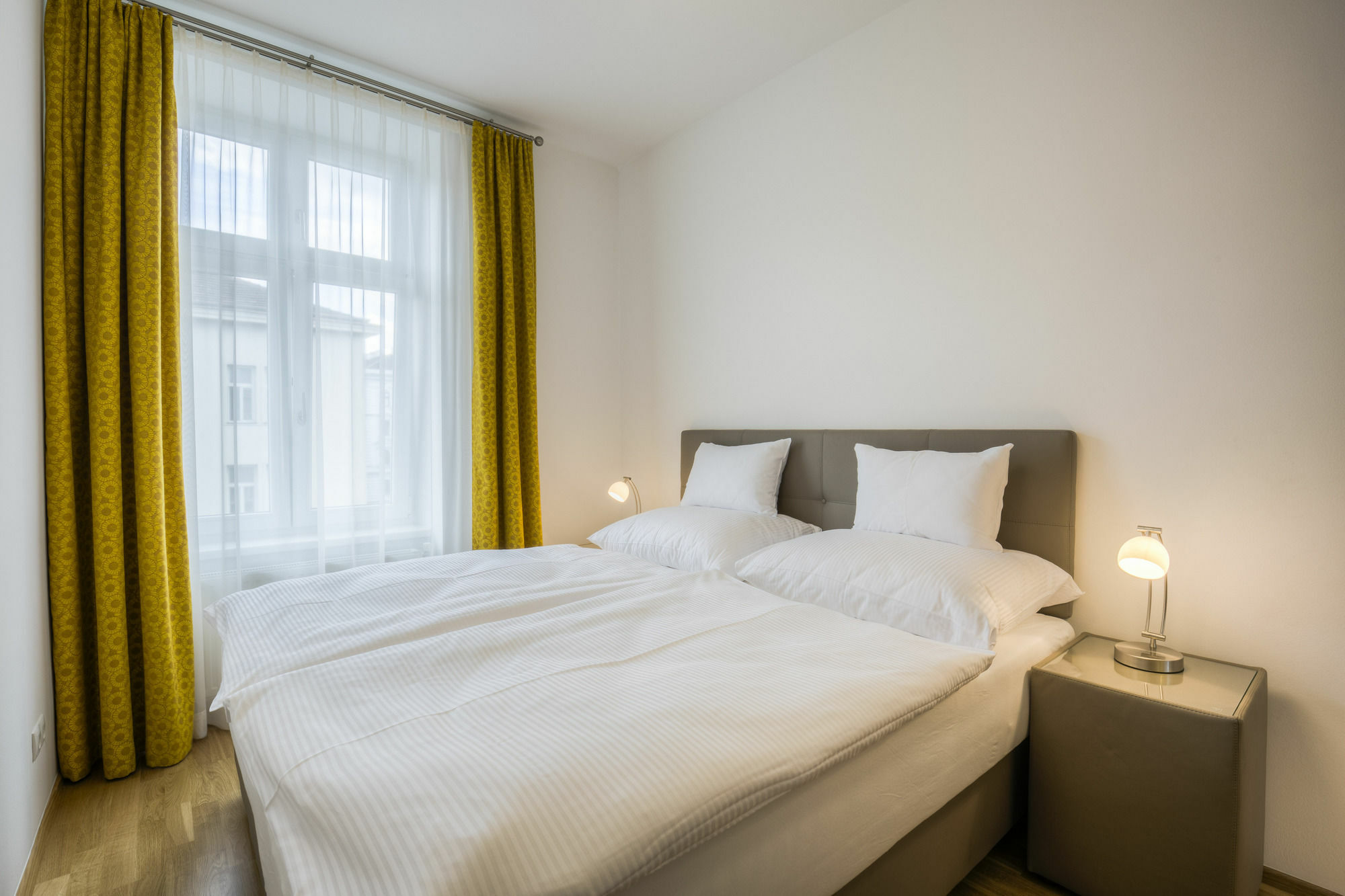 Vienna Grand Apartments City Zewnętrze zdjęcie