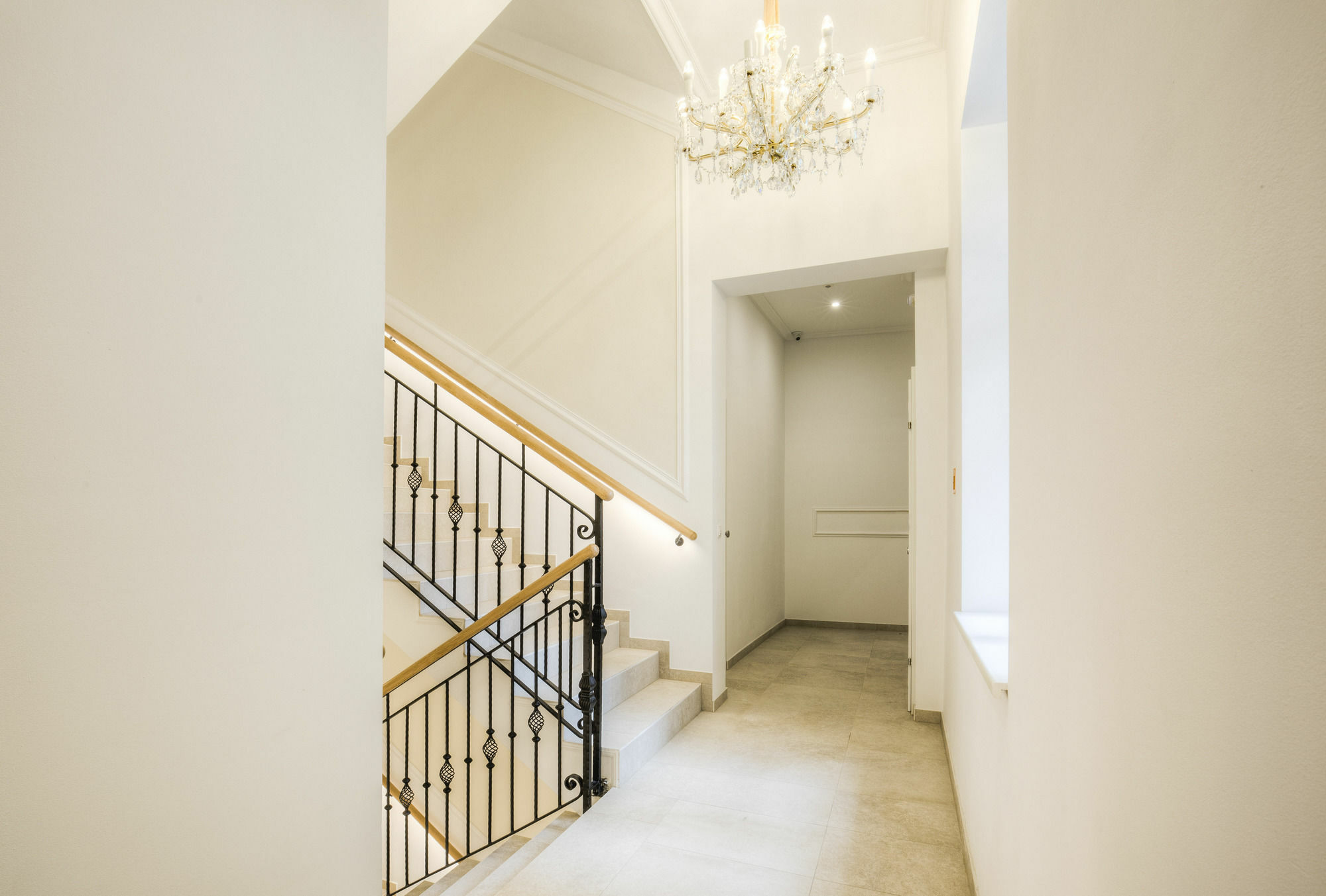 Vienna Grand Apartments City Zewnętrze zdjęcie