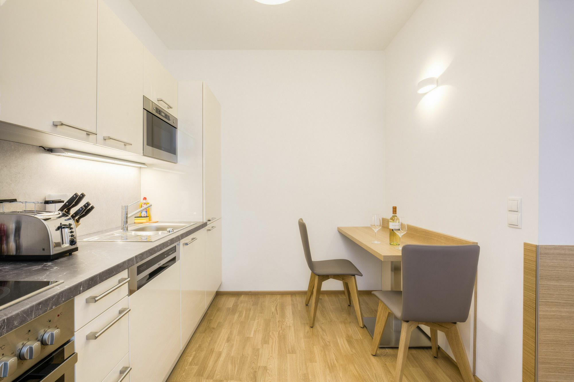 Vienna Grand Apartments City Zewnętrze zdjęcie