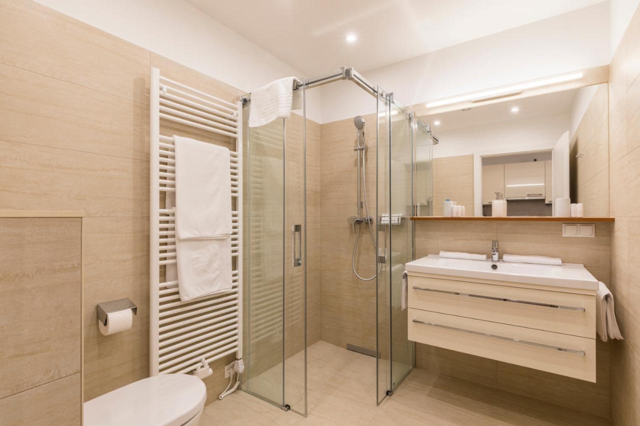 Vienna Grand Apartments City Zewnętrze zdjęcie